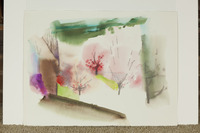 Shin Zen Garden Criss Cross Blossoms thumbnail