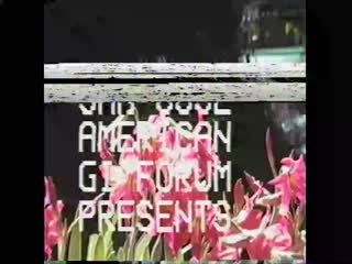 Fiestas Patrias 1987 - Pre-Parade and Cultural Festival thumbnail