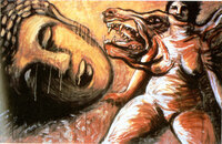 The Buddha's Asleep thumbnail
