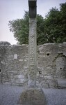 The West (or Tall) Cross at Monasterboice thumbnail