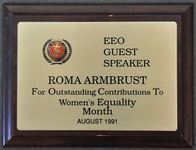 EEO Guest Speaker thumbnail