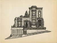 [Julia Morgan residential design in San Francisco] thumbnail