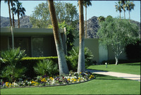 [El Dorado cottage lawn and landscaping] thumbnail