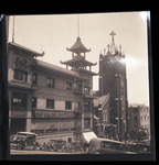 Sing Chong Import Co., Old St. Mary's Cathedral thumbnail