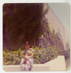 Michele Serros outdoors thumbnail