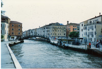Canals in Venice, Italy thumbnail
