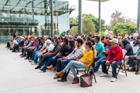 2017 Pacific Standard Time: LA/LA - "The Latino Museum of History, Art and Culture (1995-2000) Revisited" thumbnail