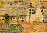 Santa Barbara Mission thumbnail