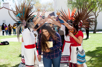 Second Annual Celebrating La Mujer thumbnail
