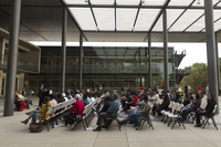 2017 Pacific Standard Time: LA/LA - "The Latino Museum of History, Art and Culture (1995-2000) Revisited" thumbnail
