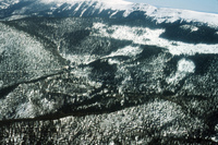 Snowy mountains 016 thumbnail
