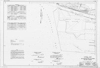 Harbor Lines for San Francisco Bay, California Oakland-Alameda thumbnail