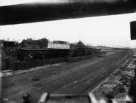 Grand Canyon exhibit under construction thumbnail
