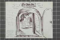 Eight Sketches of Underground Gardens thumbnail