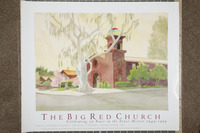 The Big Red Church thumbnail