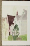 Vertical Victorian And Blossoms thumbnail