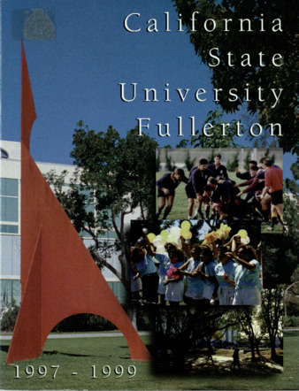 University Catalog thumbnail