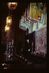 San Simeon, Casa Grande, interior, Refectory thumbnail