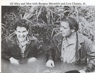Of Mice and Men movie still. thumbnail