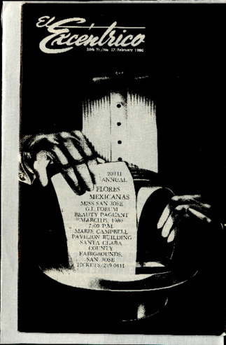 El Excentrico, 1980-02-01 thumbnail