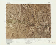 CIM TX-MX Sheet 108 [Texas - Chihuahua, 1983] Candelaria thumbnail