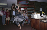 Celebrating Scott Williams Birthday at Fresno-Merced Counties Legal Services thumbnail