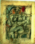 Seated Woman thumbnail