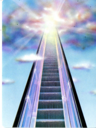 Birthday Card to Michele Serros thumbnail