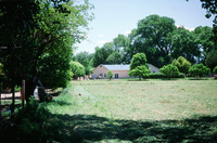 Montoya farm, Hay baling 007 thumbnail