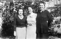 Students during the second six weeks of the 1935-36 Autumn quarter. thumbnail