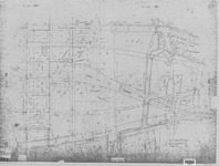 Street widths in "Kellersberger's Map of Oakland" thumbnail