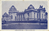 Palais des Beaux-Arts thumbnail