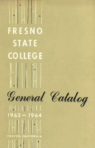 1963-64 General Catalog thumbnail