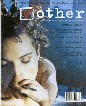 Other Issue #3 thumbnail