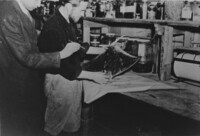 Ed Ricketts and Ritchie Lovejoy thumbnail