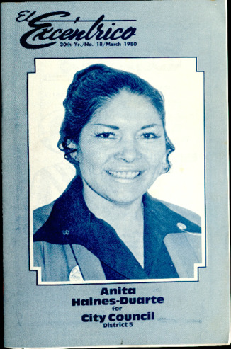 El Excentrico, 1980-03-01 thumbnail