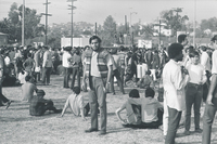 Vietnam War Protest 12 thumbnail