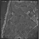 1966 ABG-1GG-59 [Aerial photographs of] Monterey County, California. thumbnail