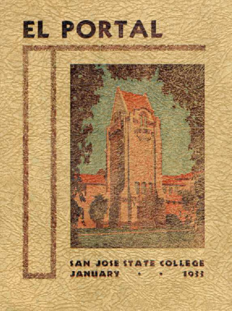 El Portal 1933-01 (January 1933) thumbnail