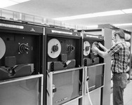 Computer Center. thumbnail