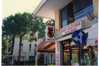 Cafe Medagua D'Oro in Italy thumbnail