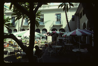 YWCA Honolulu, Metropolitan Headquarters, exterior, Court thumbnail