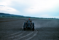 Gallegos farm, Plowing 010 thumbnail