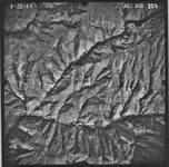 1966 ABG-8GG-206 [Aerial photographs of] Monterey County, California. thumbnail