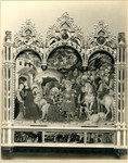 The Adoration of the Magi. thumbnail