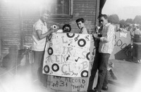 Bel Aires Teen Club thumbnail