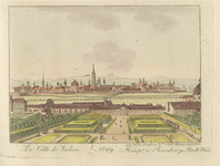 The city of Vienna thumbnail