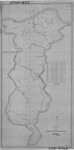 Map of Swampland Reclama District No. 38 thumbnail