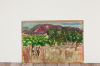 Pomegranates in Blossom thumbnail