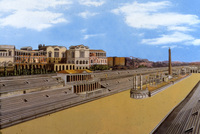 Reconstruction of Circus Maximus thumbnail